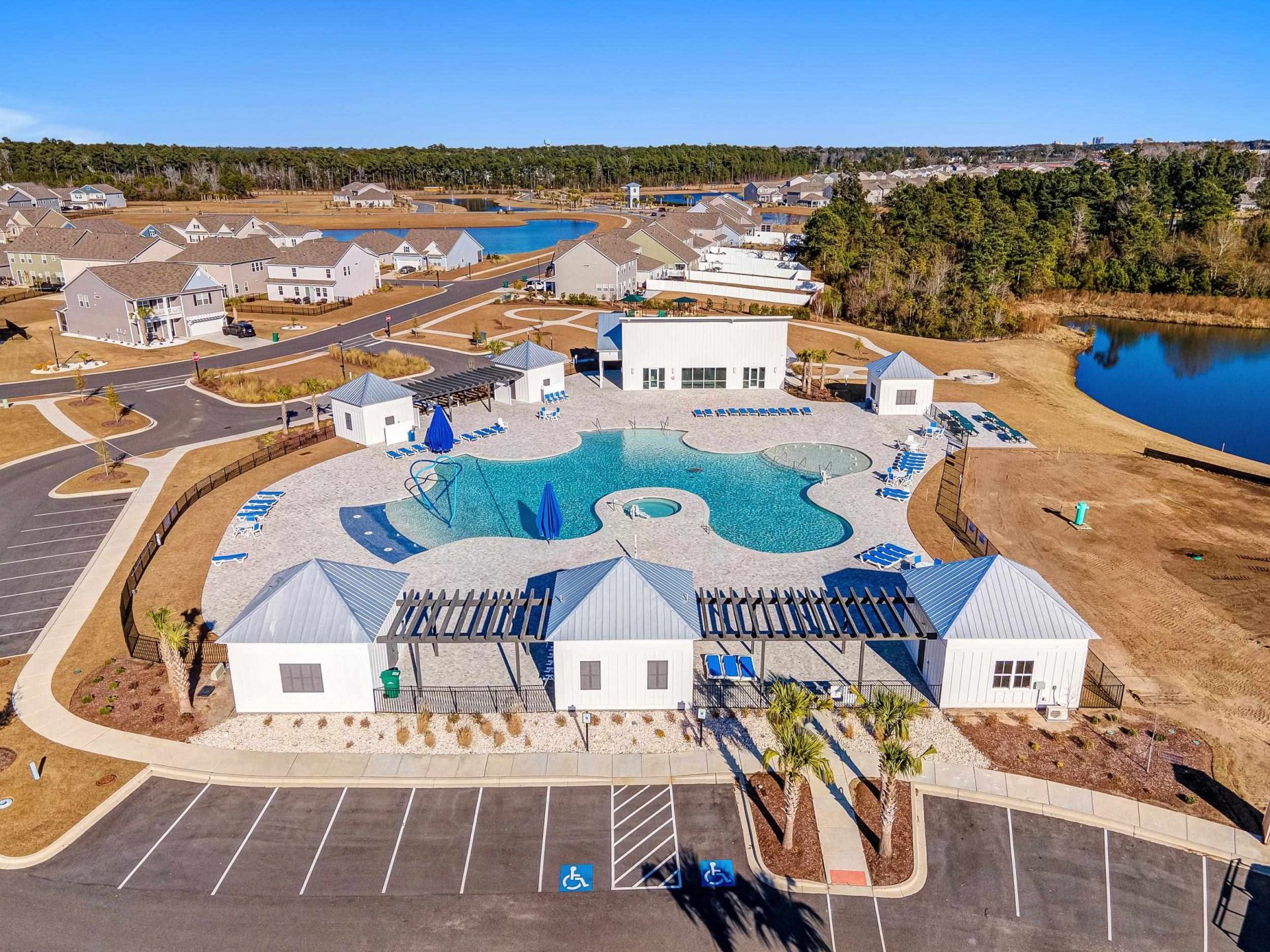 7018 River Bridge Ct  Photo 31