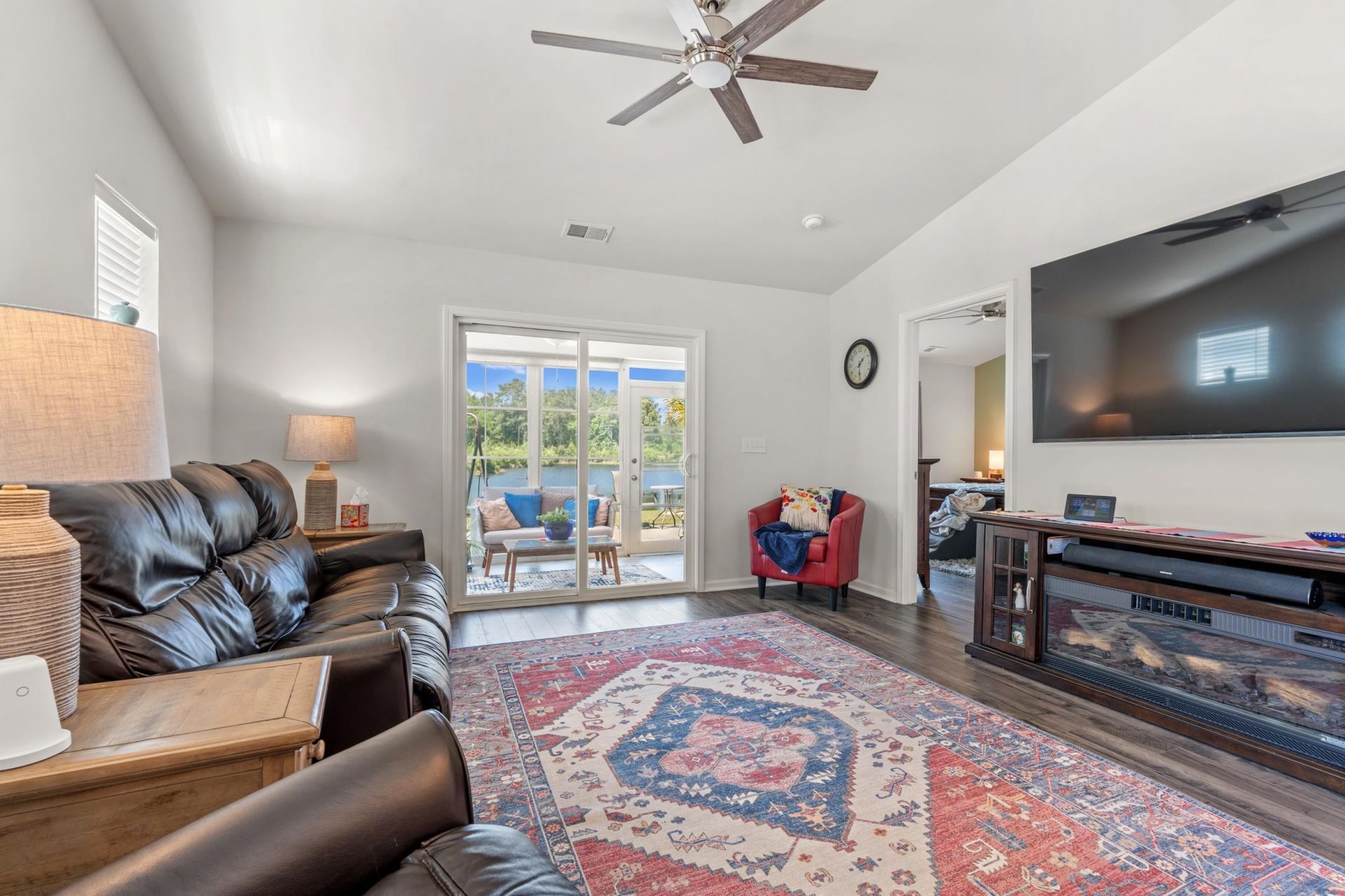 7018 River Bridge Ct  Photo 5