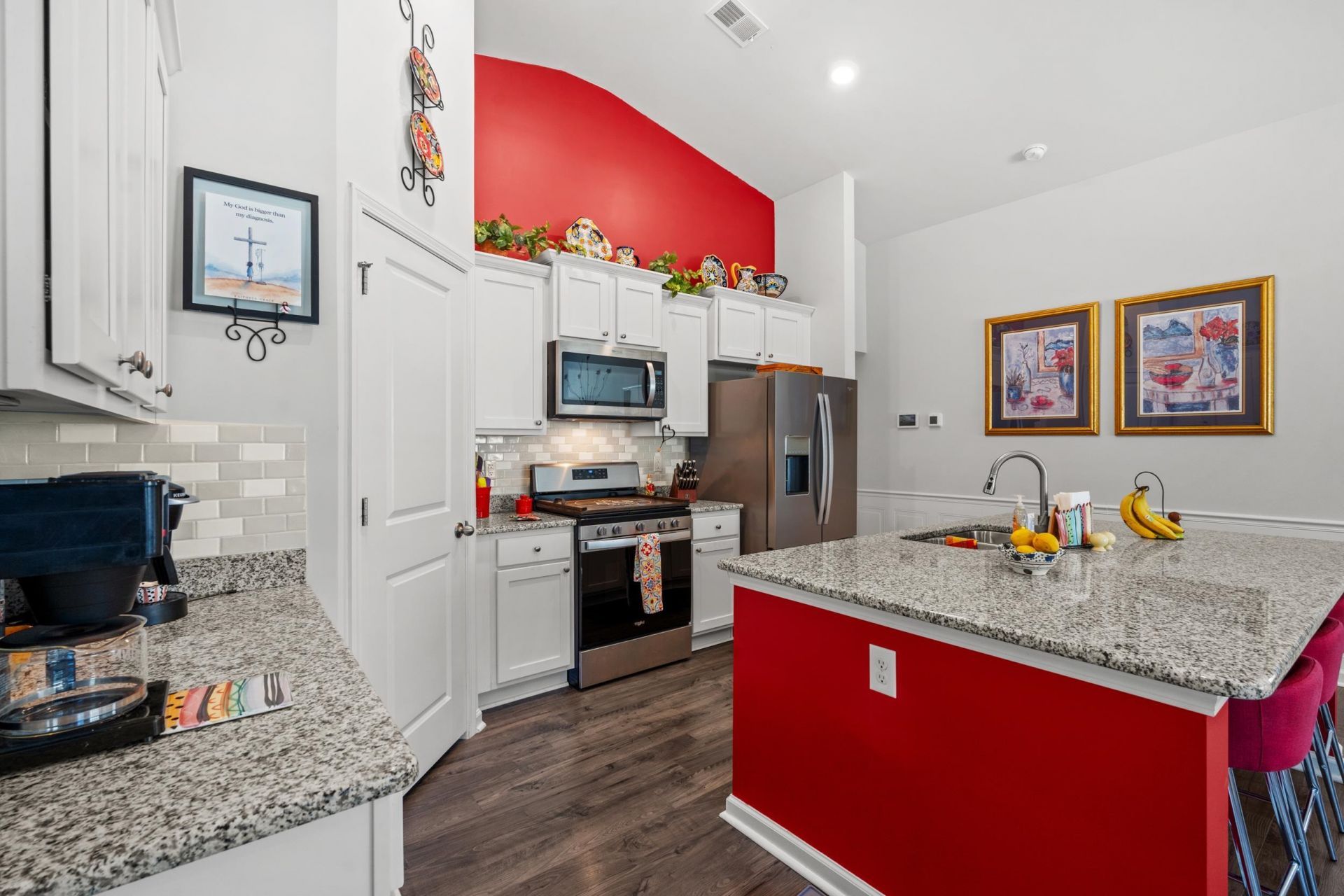 7018 River Bridge Ct  Photo 8