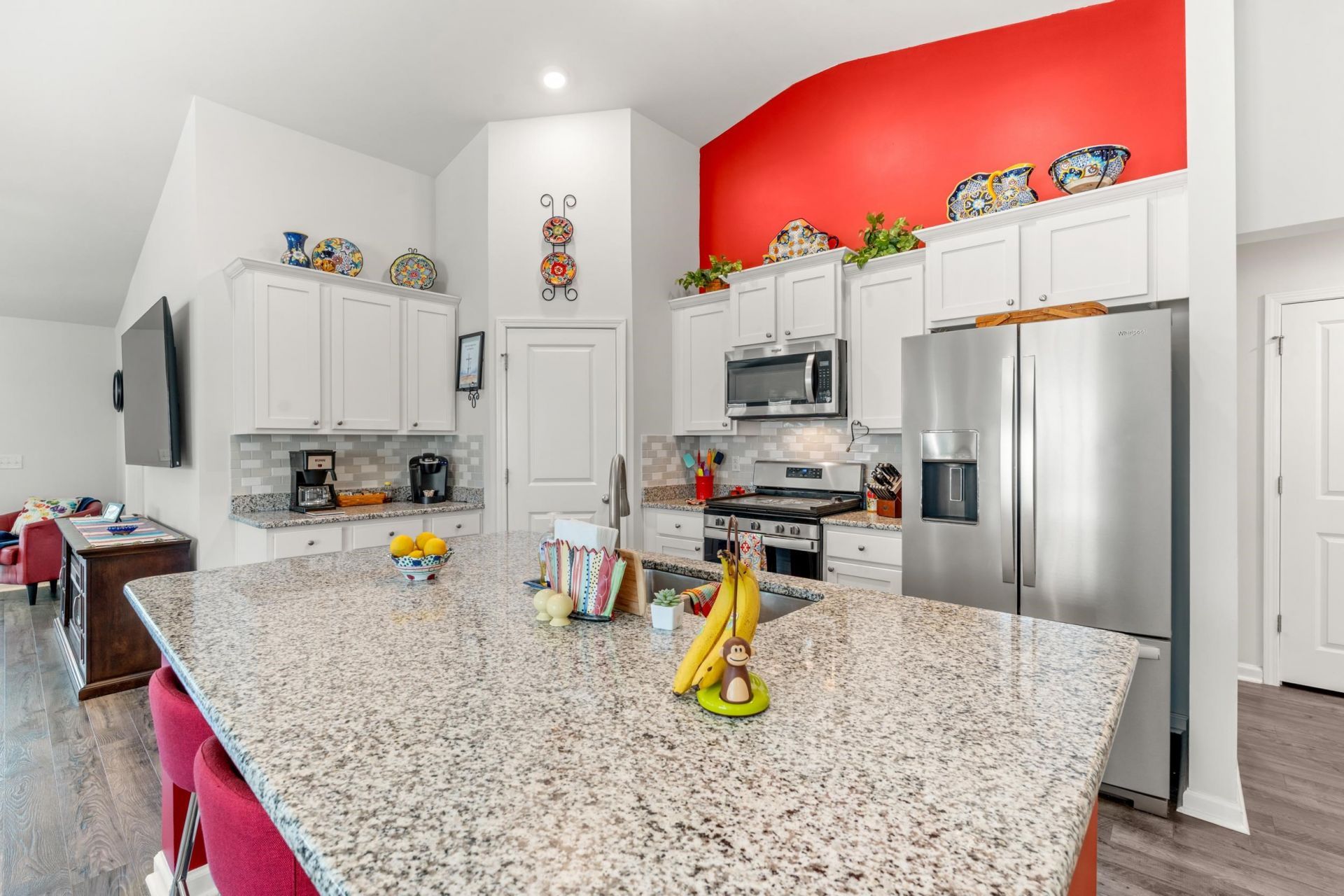 7018 River Bridge Ct  Photo 9