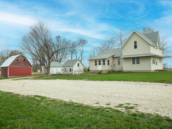 13273 Jay Avenue, Greene, IA 50636