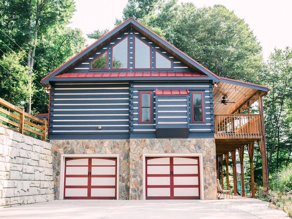 11 Sugar Maple Drive , Black Mountain, NC 28711