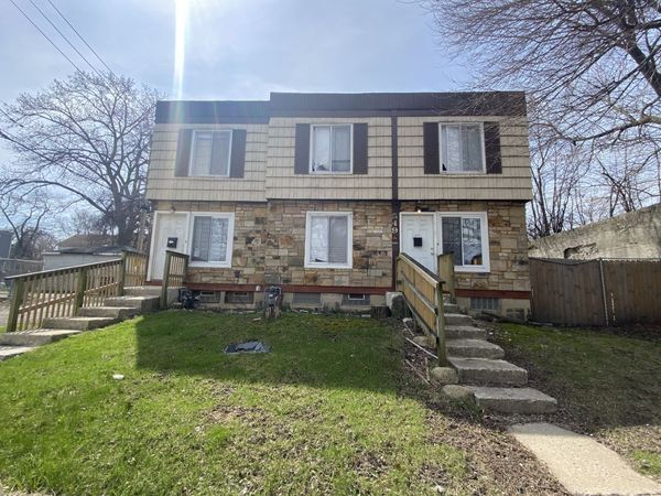 547 W 69th Street, Chicago, IL 60621