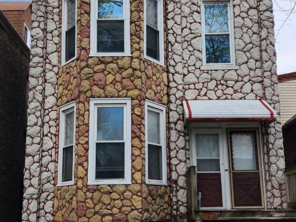 3520 S Winchester Avenue , Unit 2F, Chicago, IL 60609