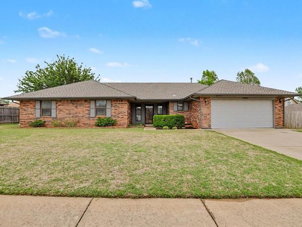 3005 SW 99th Street, Oklahoma City, OK 73159