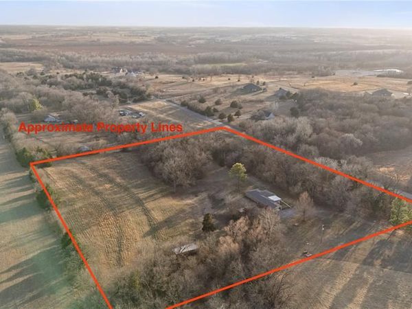 23362 Johnson Avenue, Purcell, OK 73080