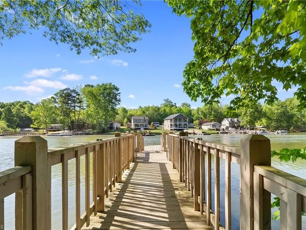 302 Coleman Drive, Lexington, NC 27292