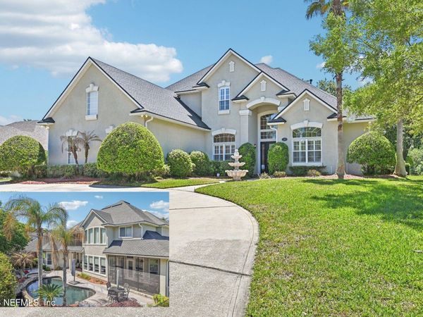 710 CHERRY GROVE Road, Orange Park, FL 32073