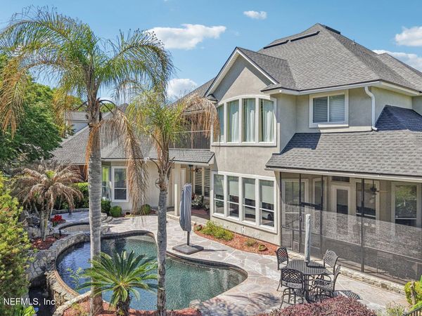 710 CHERRY GROVE Road, Orange Park, FL 32073