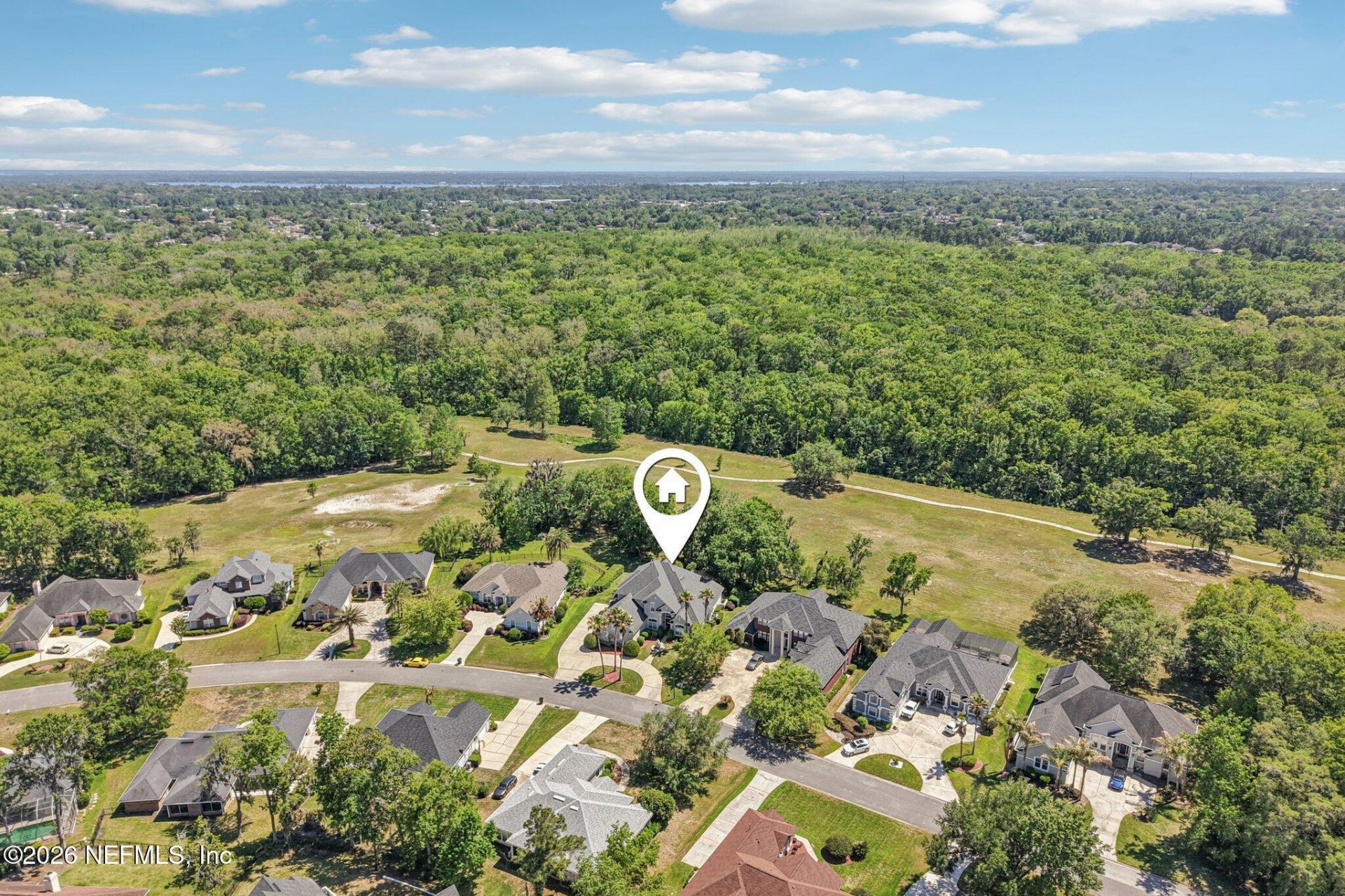 710 Cherry Grove Road, Orange Park, FL 32073 Photo