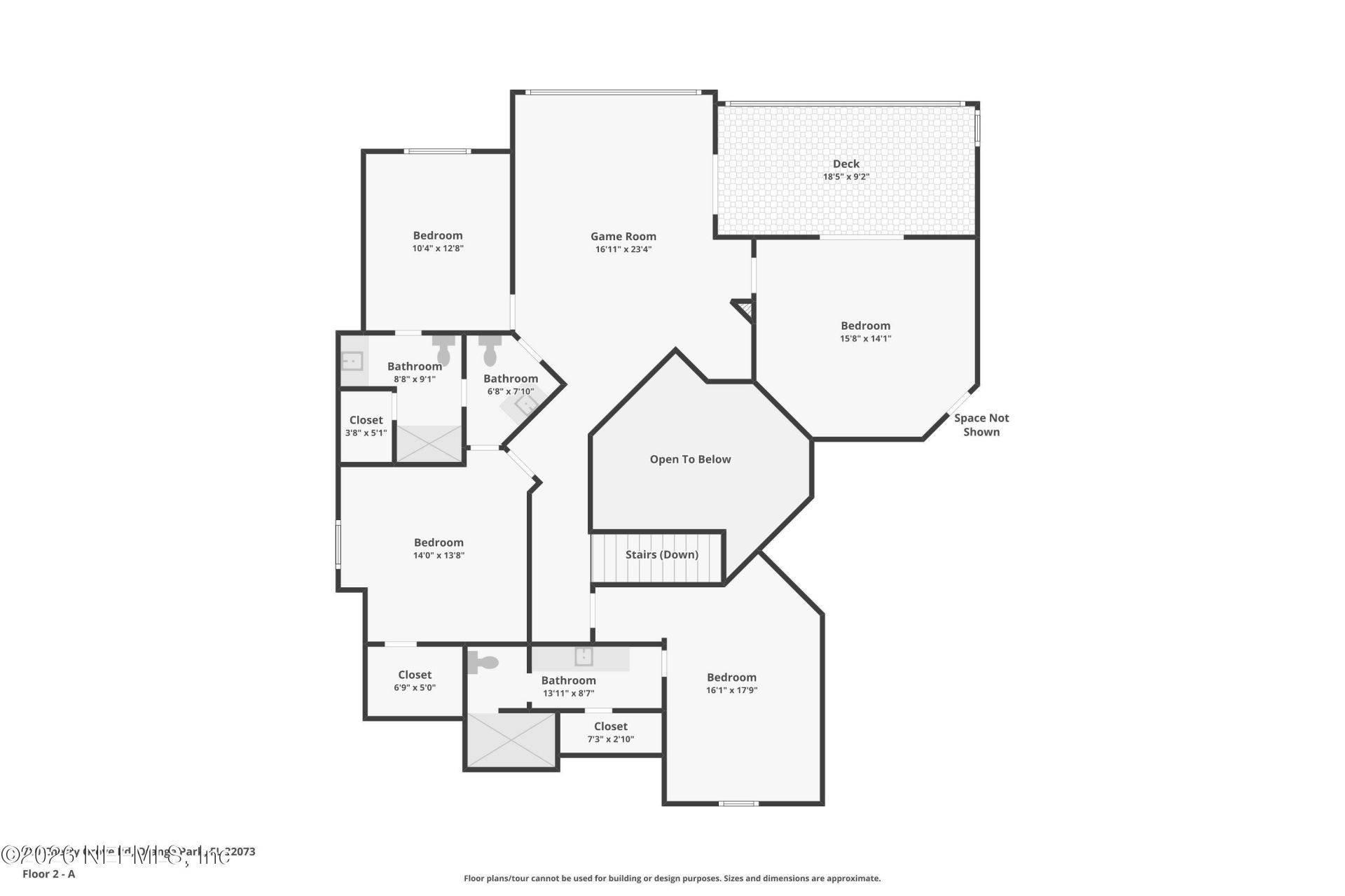 710 Cherry Grove Road, Orange Park, FL 32073 Photo