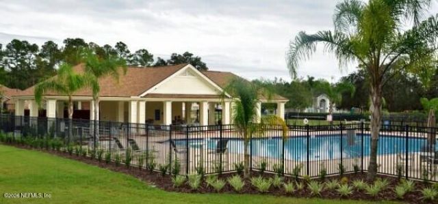 710 Cherry Grove Road, Orange Park, FL 32073 Photo