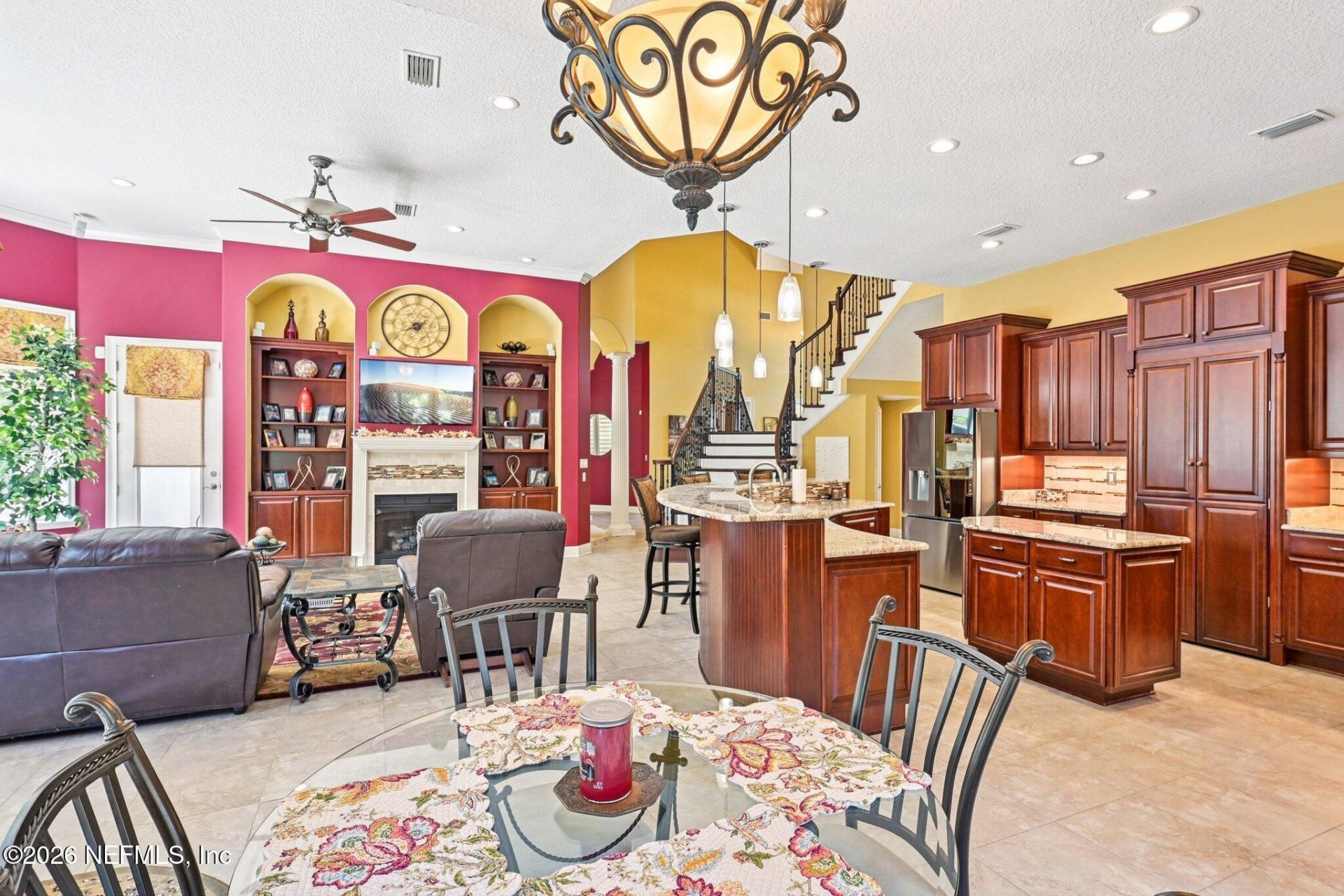 710 Cherry Grove Road, Orange Park, FL 32073 Photo