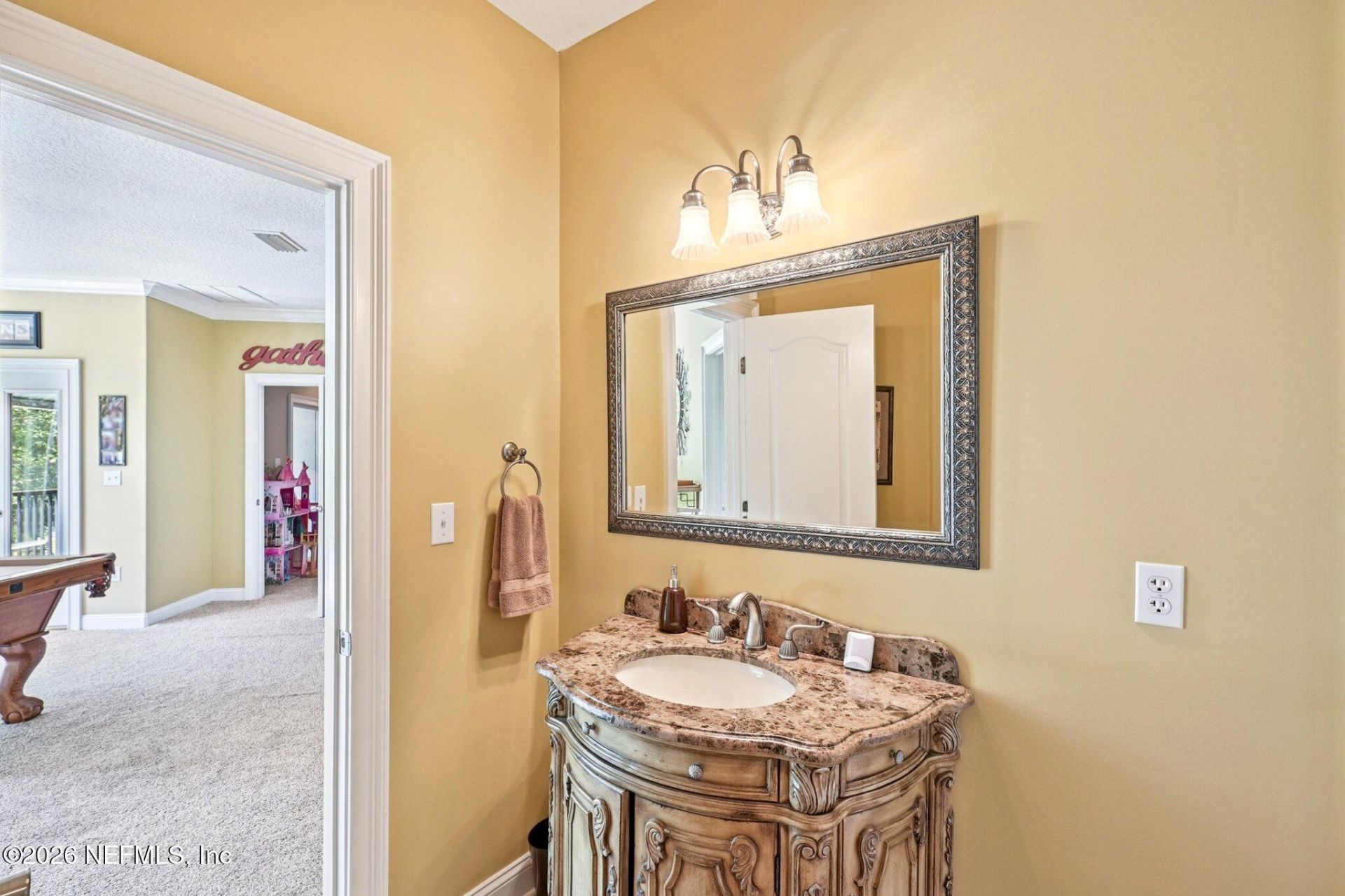 710 Cherry Grove Road, Orange Park, FL 32073 Photo