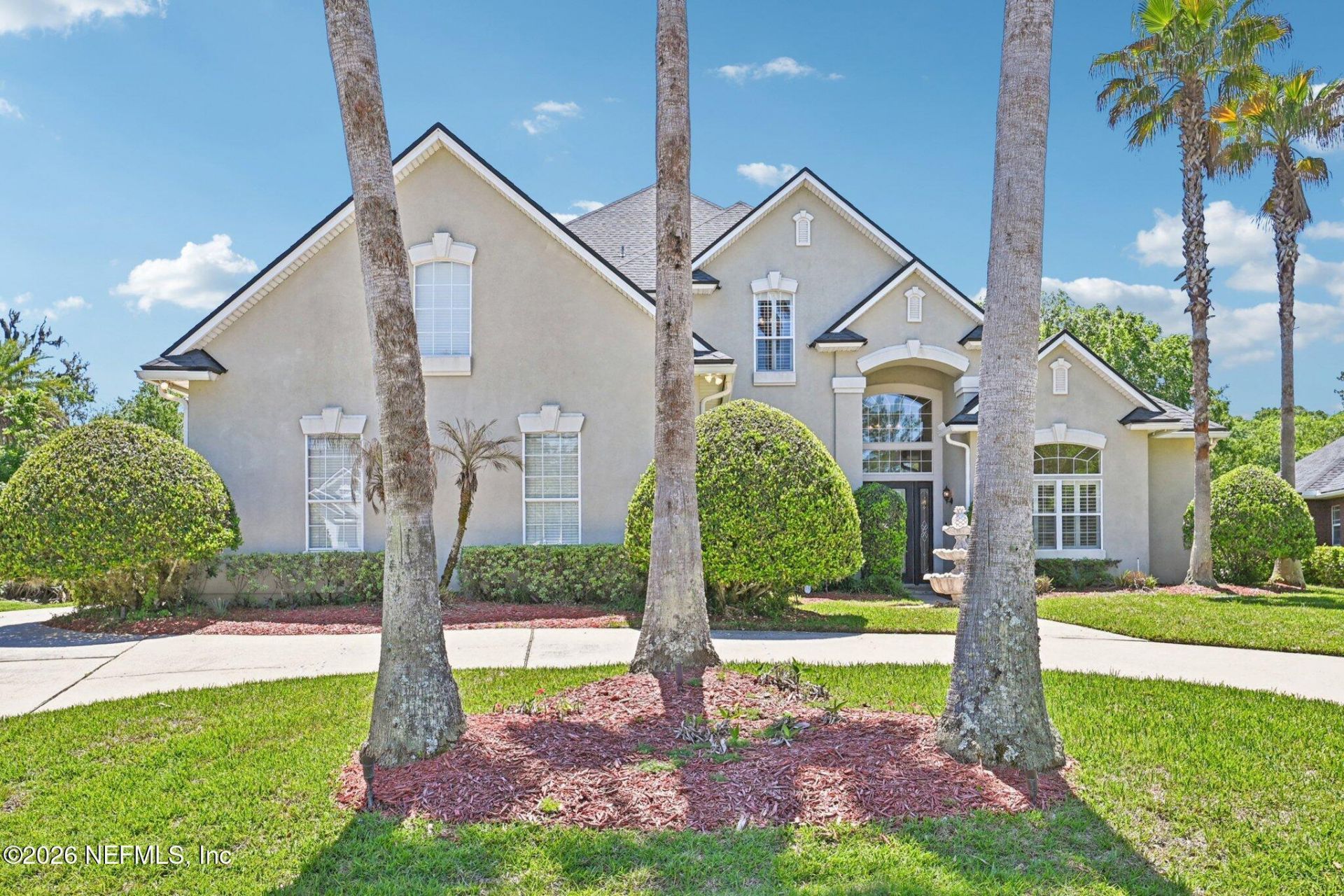 710 Cherry Grove Road, Orange Park, FL 32073 Photo