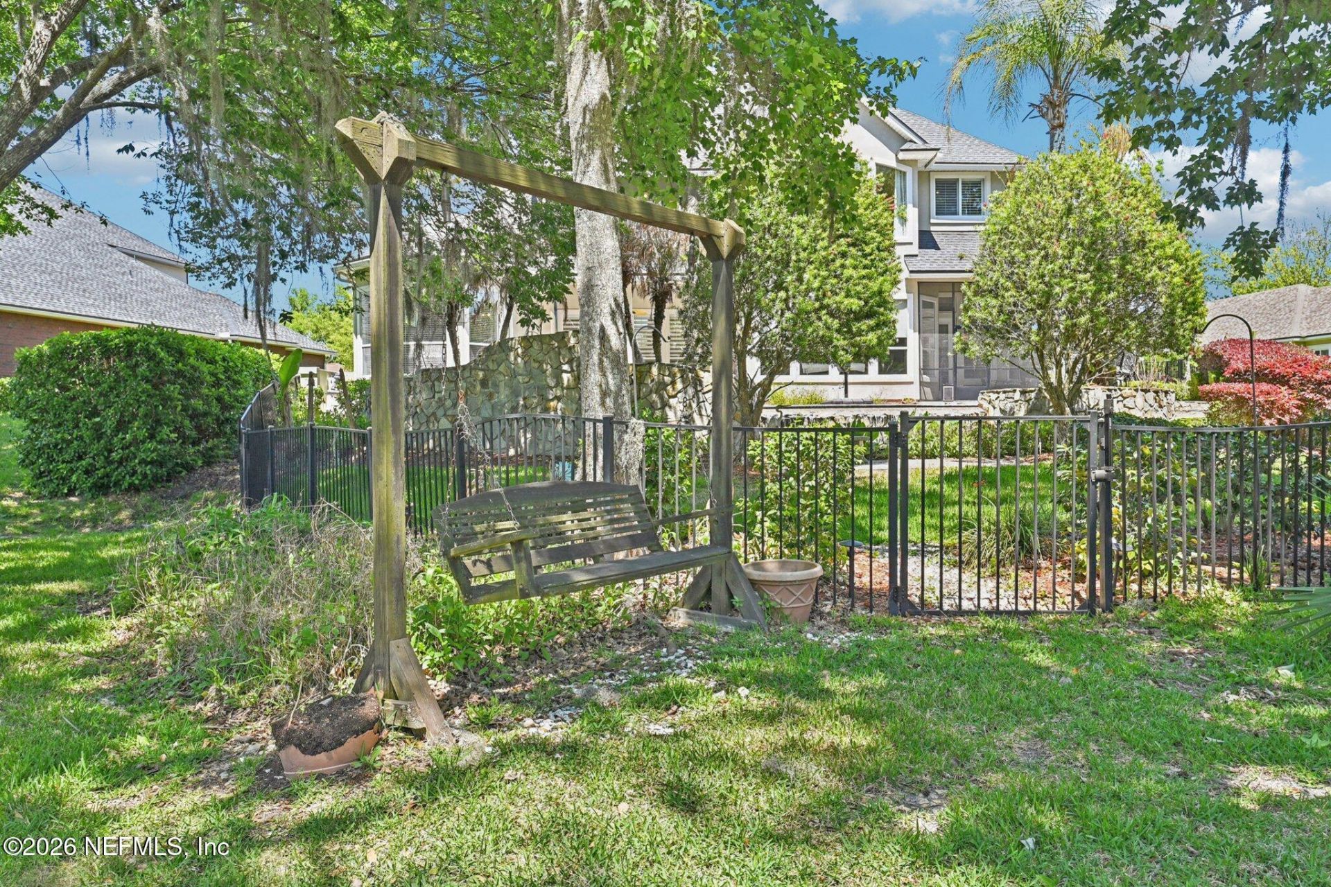 710 Cherry Grove Road, Orange Park, FL 32073 Photo