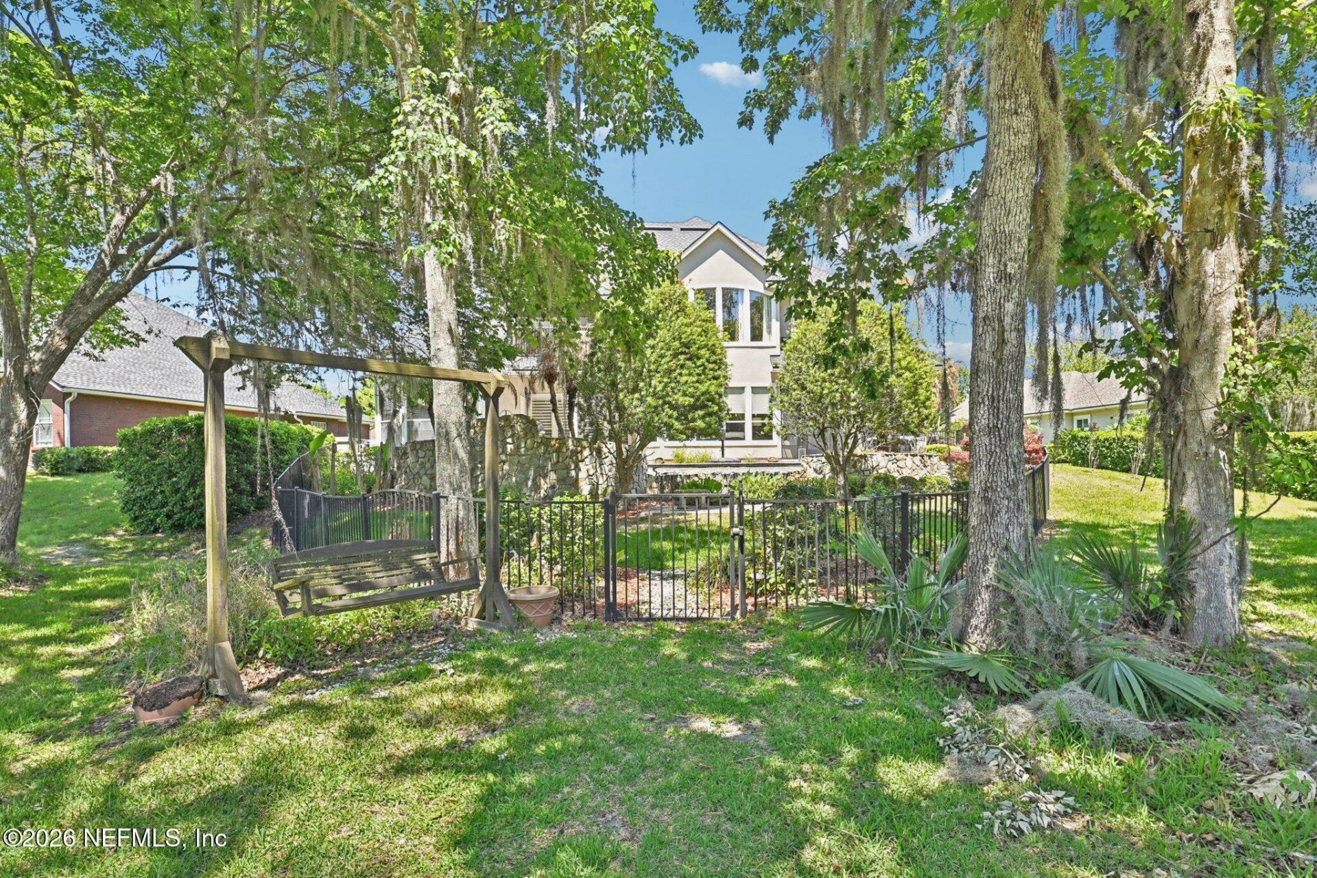 710 Cherry Grove Road, Orange Park, FL 32073 Photo