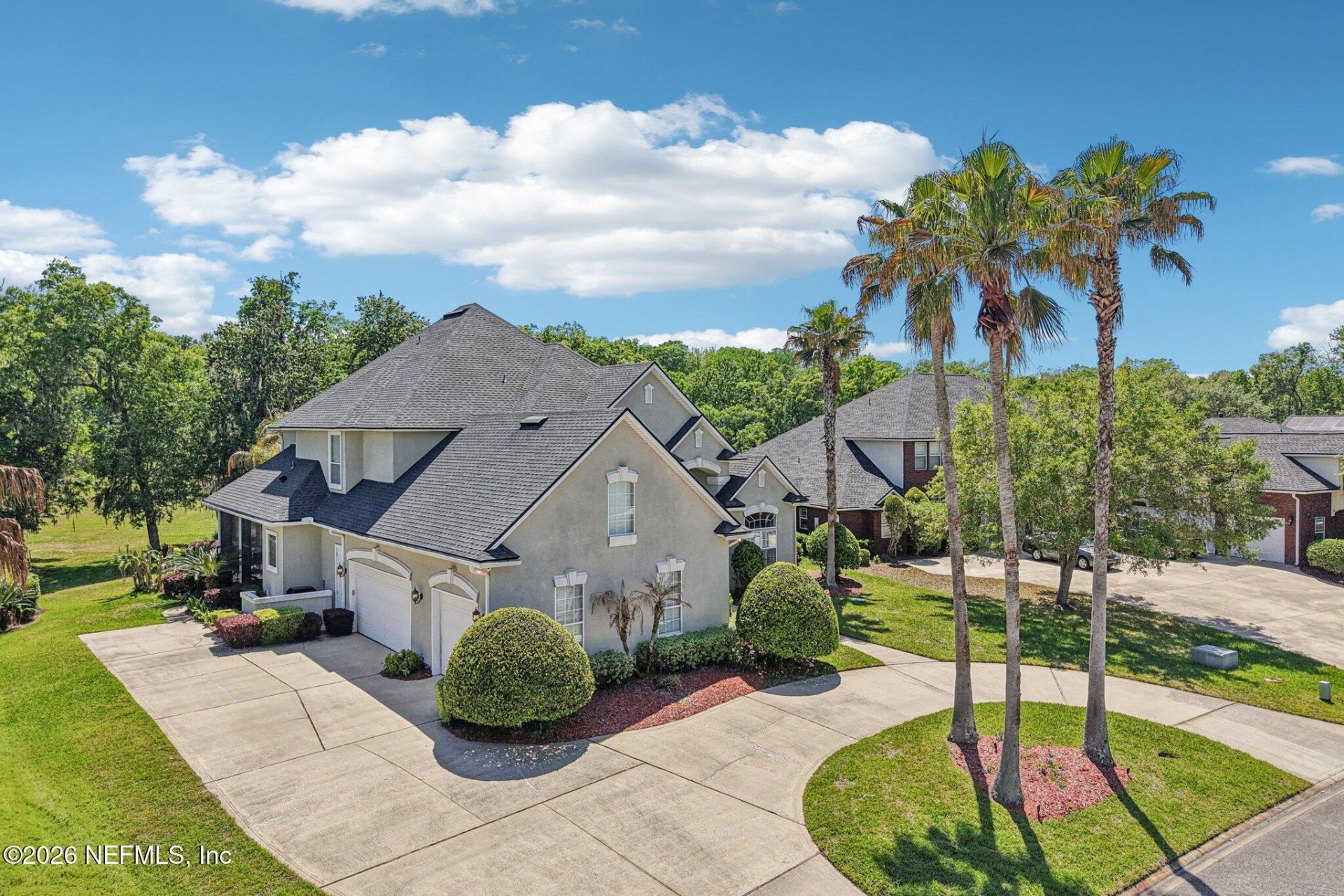 710 Cherry Grove Road, Orange Park, FL 32073 Photo