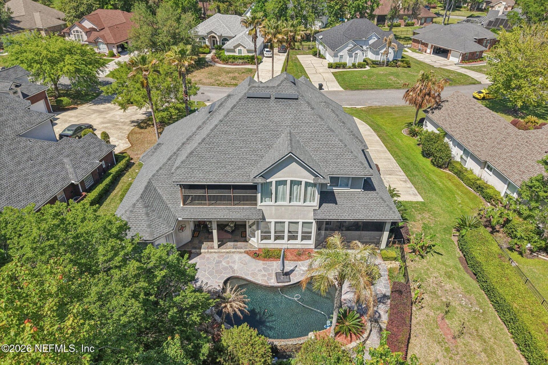 710 Cherry Grove Road, Orange Park, FL 32073 Photo