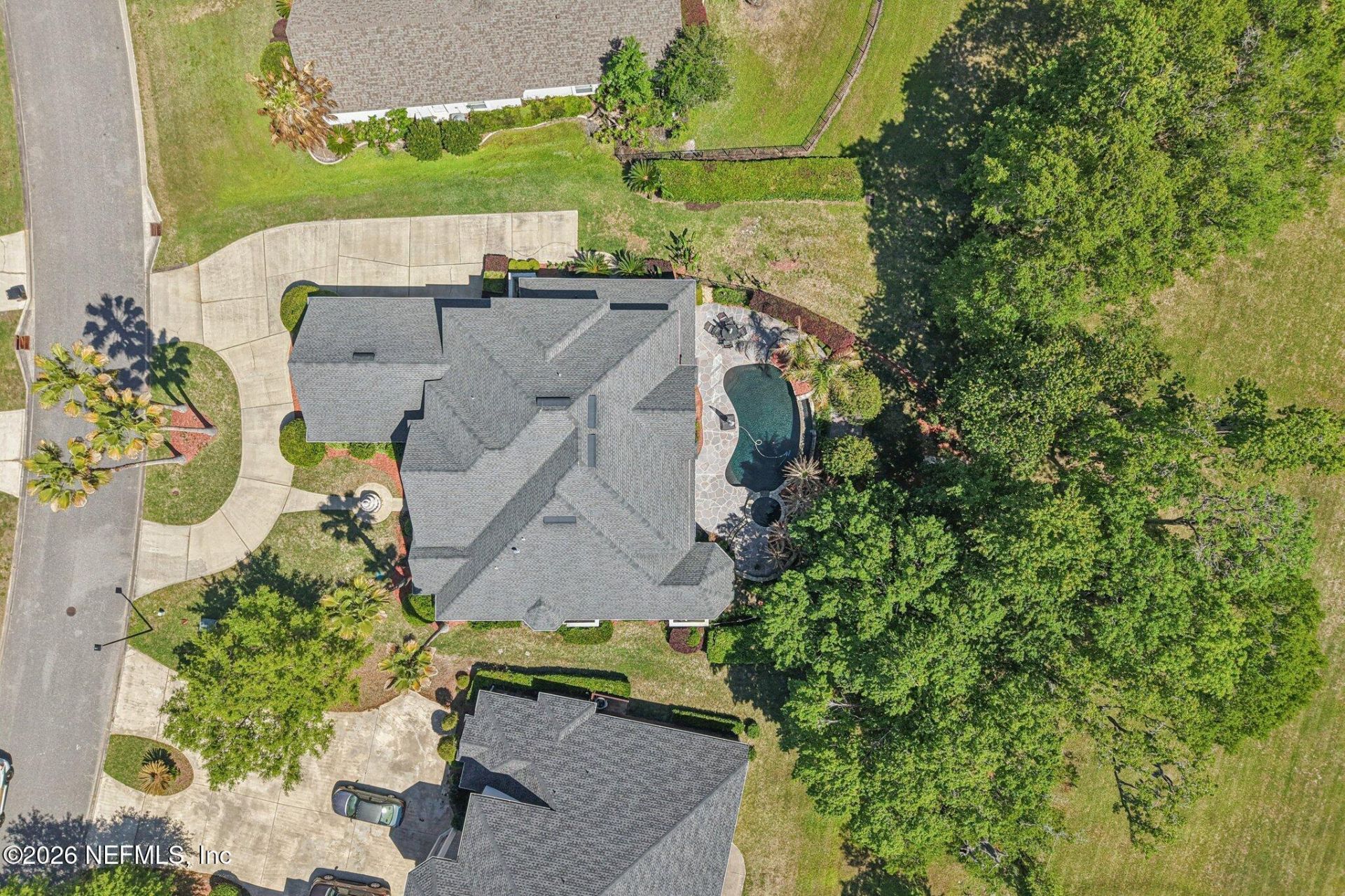 710 Cherry Grove Road, Orange Park, FL 32073 Photo