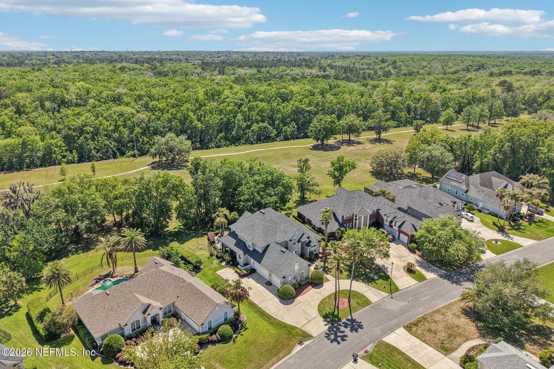 710 Cherry Grove Road, Orange Park, FL 32073 Photo