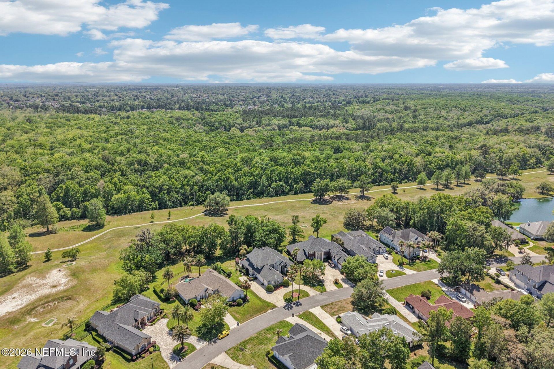 710 Cherry Grove Road, Orange Park, FL 32073 Photo