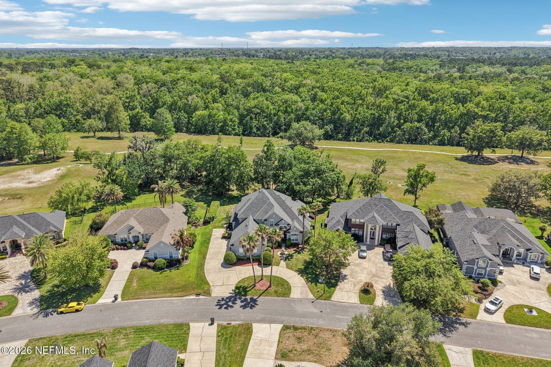 710 Cherry Grove Road, Orange Park, FL 32073 Photo