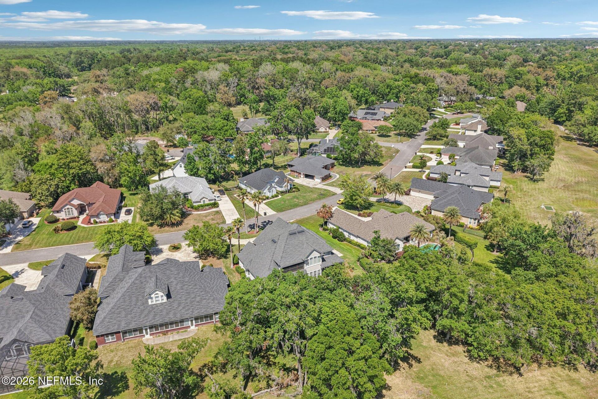 710 Cherry Grove Road, Orange Park, FL 32073 Photo