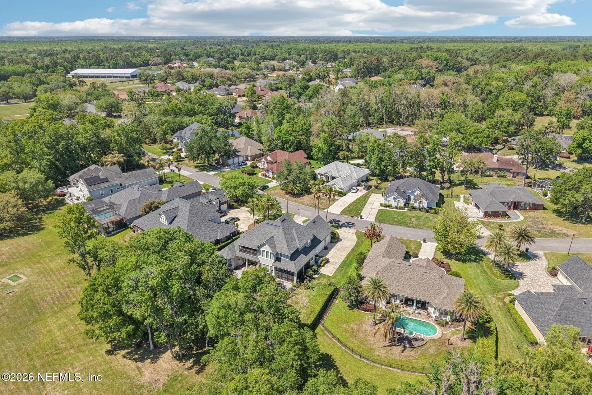 710 Cherry Grove Road, Orange Park, FL 32073 Photo