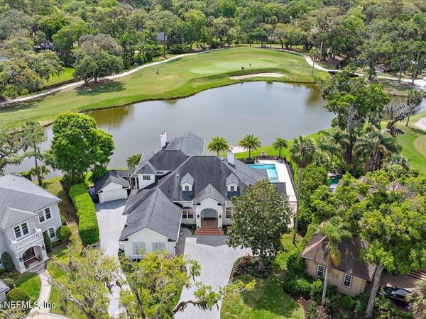 1242 SALT CREEK ISLAND Drive, Ponte Vedra Beach, FL 32082