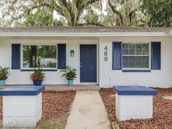 489 CASTANO Street, St. Augustine Shores, FL 32086