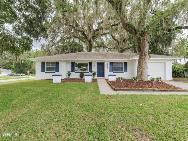 489 CASTANO Street, St. Augustine Shores, FL 32086