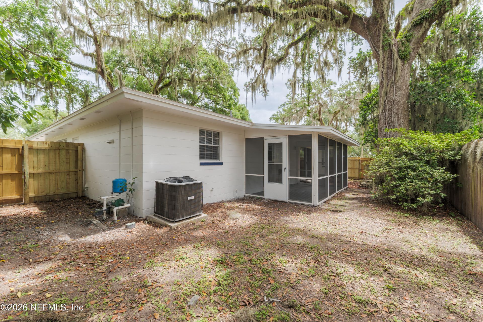 489 Castano Street, Saint Augustine Shores, FL 32086 Photo