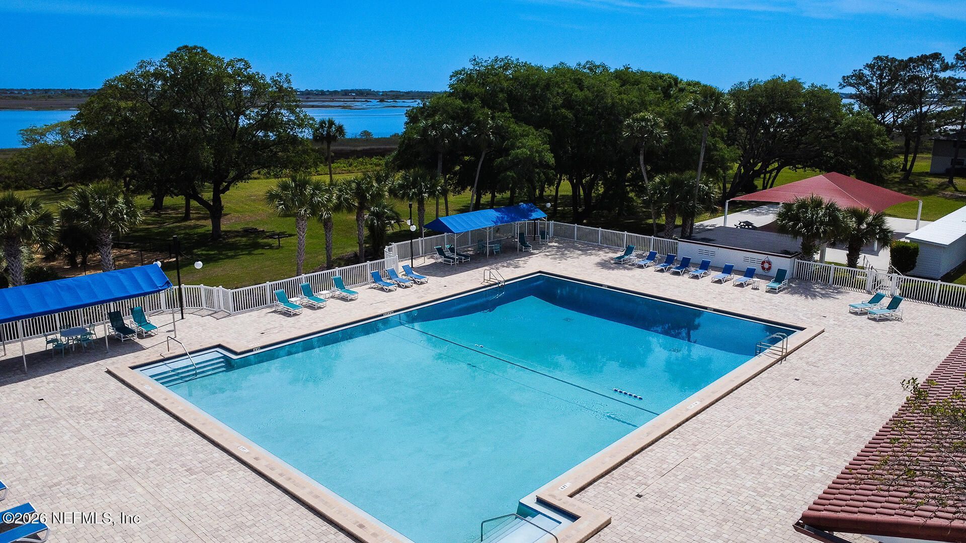 489 Castano Street, Saint Augustine Shores, FL 32086 Photo