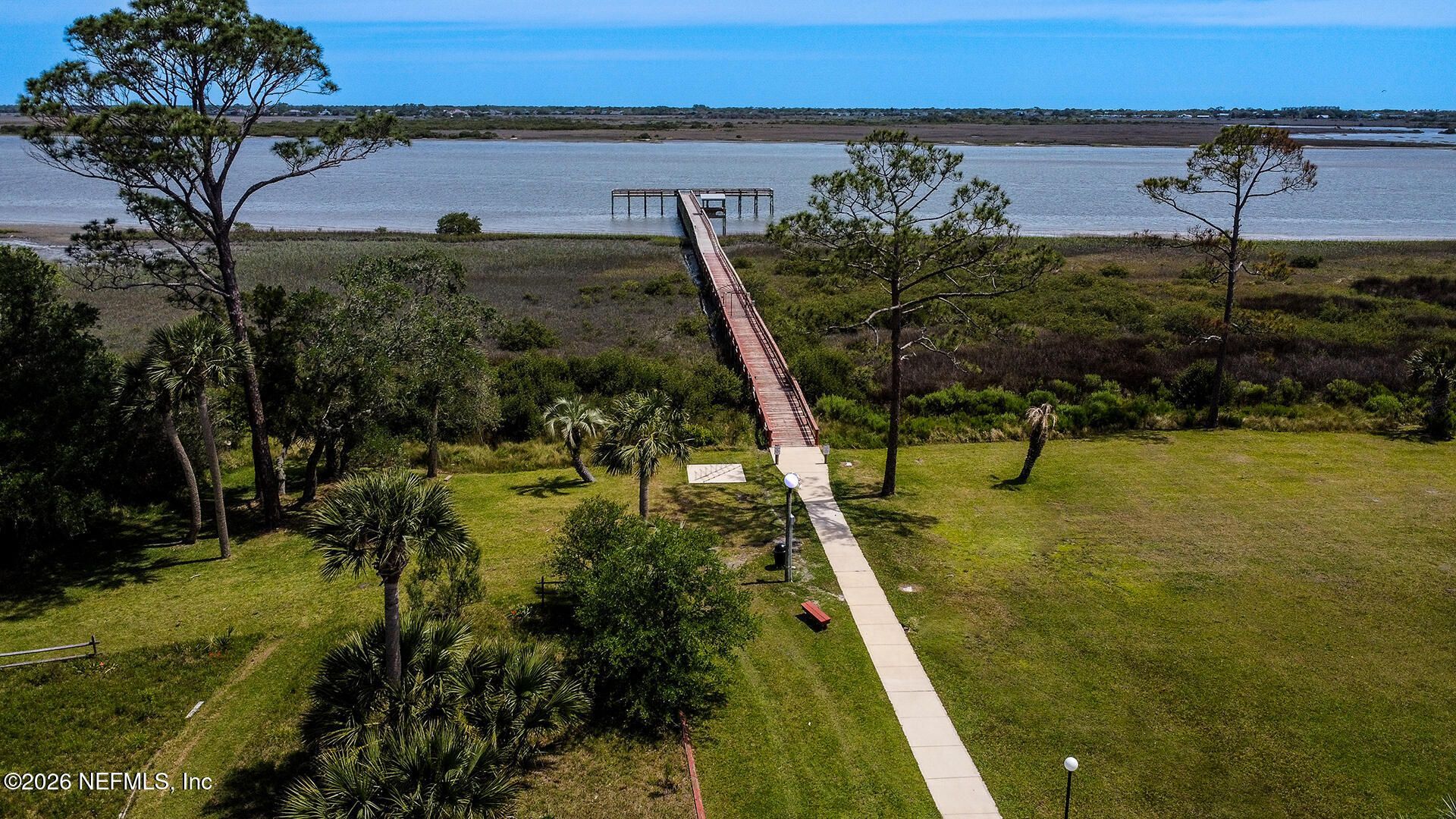 489 Castano Street, Saint Augustine Shores, FL 32086 Photo