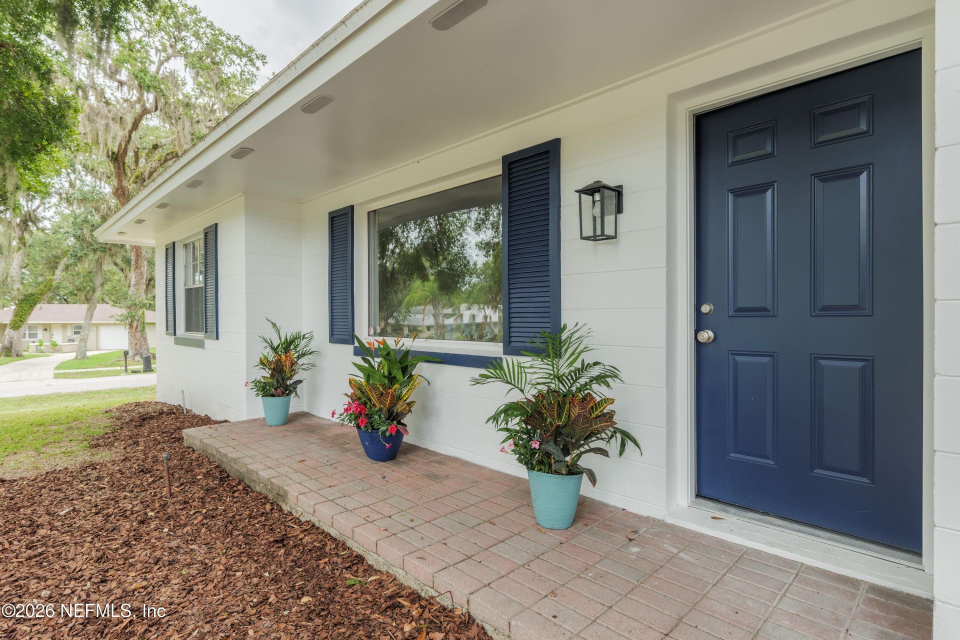 489 Castano Street, Saint Augustine Shores, FL 32086 Photo