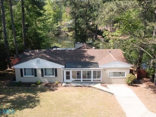 915 Catalina Drive, Newport News, VA 23608