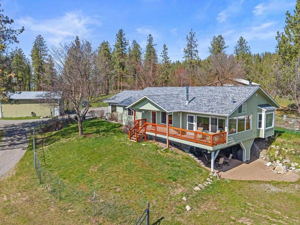 1095 Kitt Narcisse Rd, Colville, WA 99114