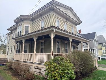 10 Pearne Avenue, Cortland, NY 13045