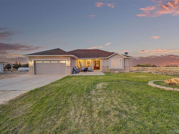 26187 County Road T.9, Brush, CO 80723