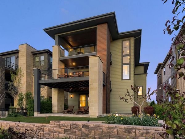 10155 Bellwether Lane, Lone Tree, CO 80124