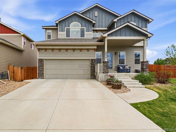 6630 Blue Spruce Street, Frederick, CO 80530