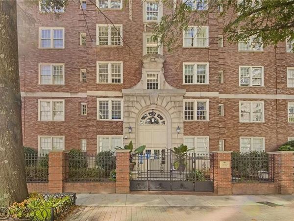 800 Peachtree Street NE, Unit 1102, Atlanta, GA 30308
