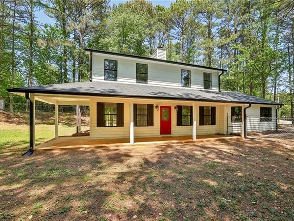 1025 Wood Valley Road, Cumming, GA 30041