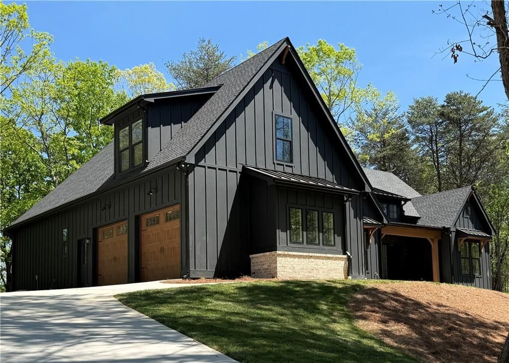 24 Fern Creek Court, Jasper, GA 30143 Main Photo