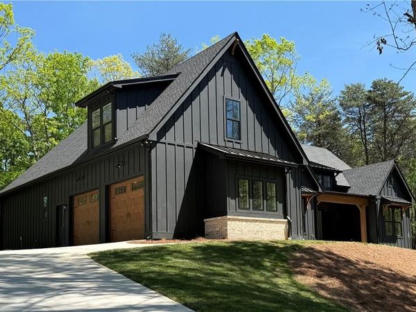 24 Fern Creek Court, Jasper, GA 30143