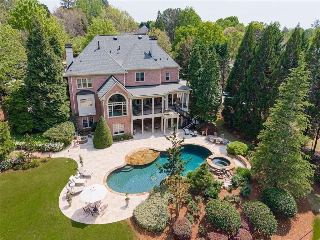 2271 Glen Mary Place, Duluth, GA 30097 Main Photo