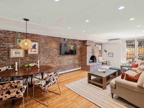 148 Warren Ave, Unit 1, Boston, MA 02116