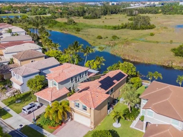 1941 SW 148th Way, Miramar, FL 33027
