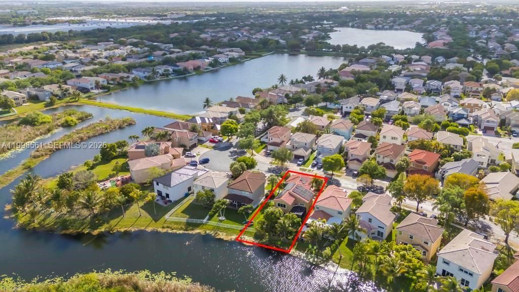 1941 SW 148th Way, Miramar, FL 33027 Photo
